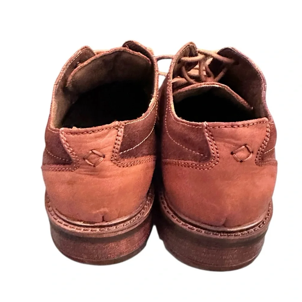 Josef Seibel Men's Oscar 05 size 43/9.5-10. Pre-owned